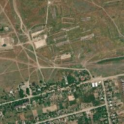 Filatovka map(satellite map)
