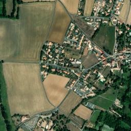 Saint-Germain-de-Marencennes map(satellite map)