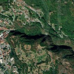 Cedegolo map(satellite map)