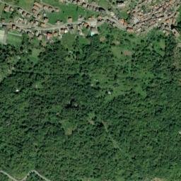 Saviore map(satellite map)