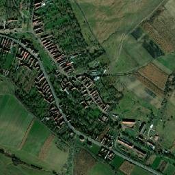 Fișer map(satellite map)