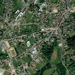 Le Mayet-de-Montagne map(satellite map)