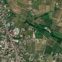 Saint-Étienne-des-Oullières map(satellite map)