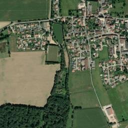 Dompierre-sur-Veyle map(satellite map)