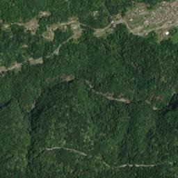 Falmenta map(satellite map)