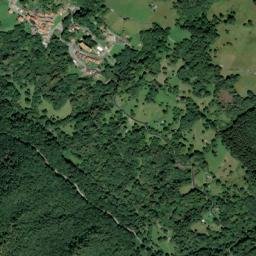 Val Rezzo map(satellite map)
