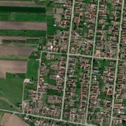 Neudorf map(satellite map)
