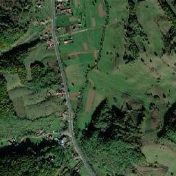 Comuna Luncoiu De Jos map(satellite map)