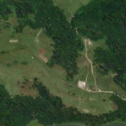 Comuna Axente Sever map(satellite map)