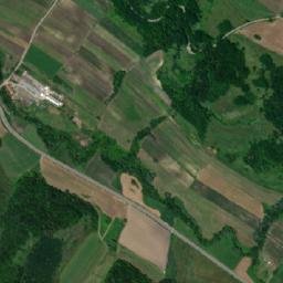 Comuna Valea Viilor map(satellite map)