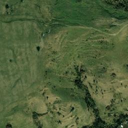 Comuna Brădeni map(satellite map)