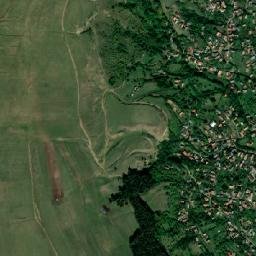 Poian map(satellite map)