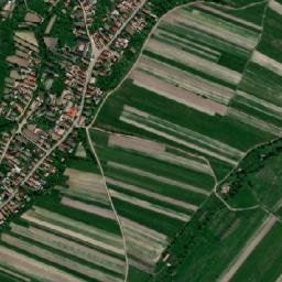 Comuna Lemnia map(satellite map)