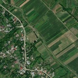 Cavadineşti map(satellite map)