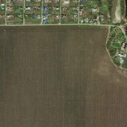 Lenina map(satellite map)