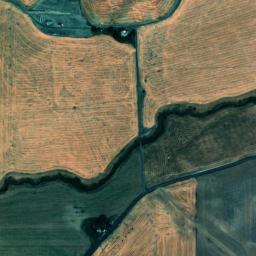 Satellite view of Wine Valley Golf Club