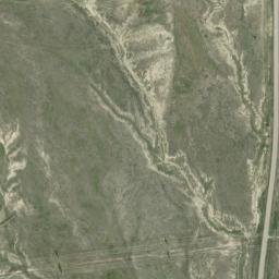 14788 Roundup Road, Shepherd, MT 59079 High Resolution Satellite Map