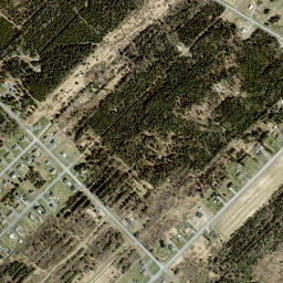 Saint-Côme-Linière map(satellite map)