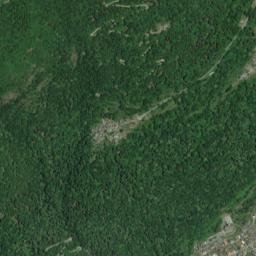 Seppiana map(satellite map)