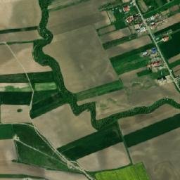 Comuna Brăhăşeşti map(satellite map)