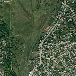 Ceadîr-Lunga map(satellite map)