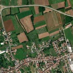 Colloredo di Prato map(satellite map)