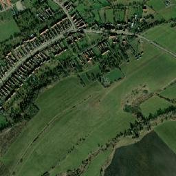 Viscri map(satellite map)