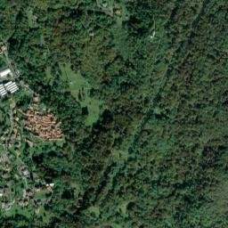 Plesio map(satellite map)