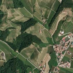Prepotto map(satellite map)