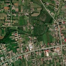 Sânpetru Mare map(satellite map)