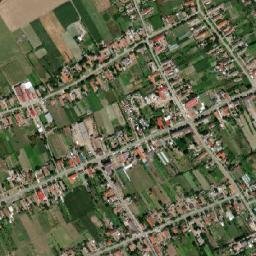 Periam map(satellite map)