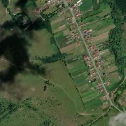 Dorgoş map(satellite map)