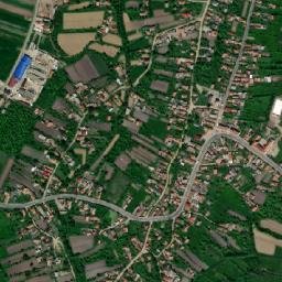 Lemnia map(satellite map)
