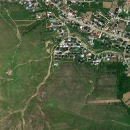 Brăhăşeştii de Sus map(satellite map)