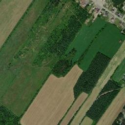 Adstock map(satellite map)