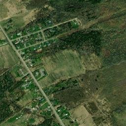 Salisbury map(satellite map)