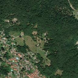 Agra map(satellite map)