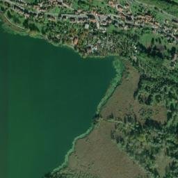 Carlazzo map(satellite map)