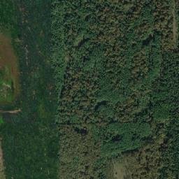 Barcsi Járás map(satellite map)
