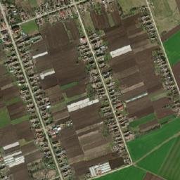 Mailat map(satellite map)