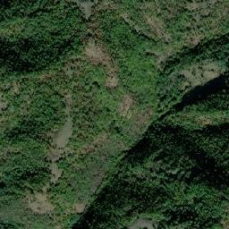 Comuna Vorţa map(satellite map)