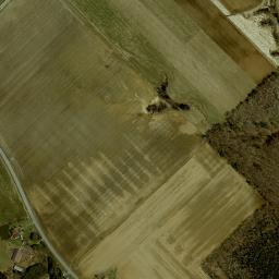 Satellite view of Club de Golf Montcalm Inc