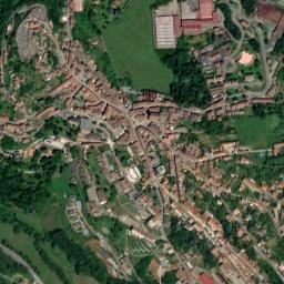Thizy-les-Bourgs map(satellite map)