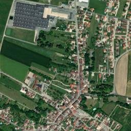 Saint-Jean-le-Vieux map(satellite map)