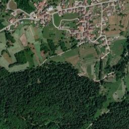 Zuclo map(satellite map)