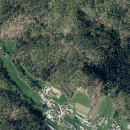 Opština Ljubljana-Vič-Rudnik map(satellite map)