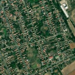 Gara map(satellite map)