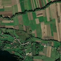 Băiţa map(satellite map)