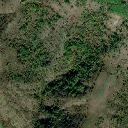 Balşa map(satellite map)