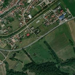 Rupea map(satellite map)